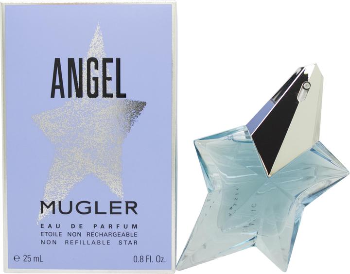 Immagine prodotto Thierry Mugler Angelo - Stella cadente Eau de Parfum (Eau de parfum, 25 ml)