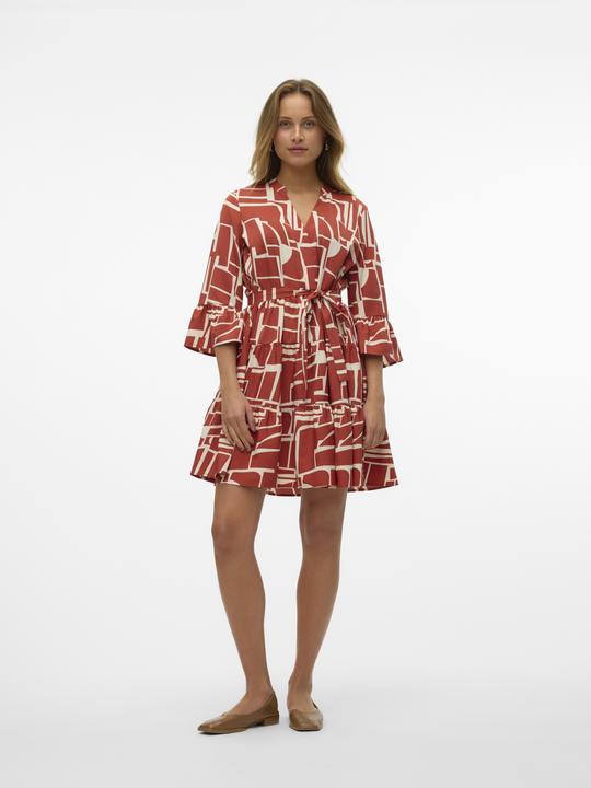 Immagine prodotto Vero Moda VMZERA Abito corto Abito (S)
