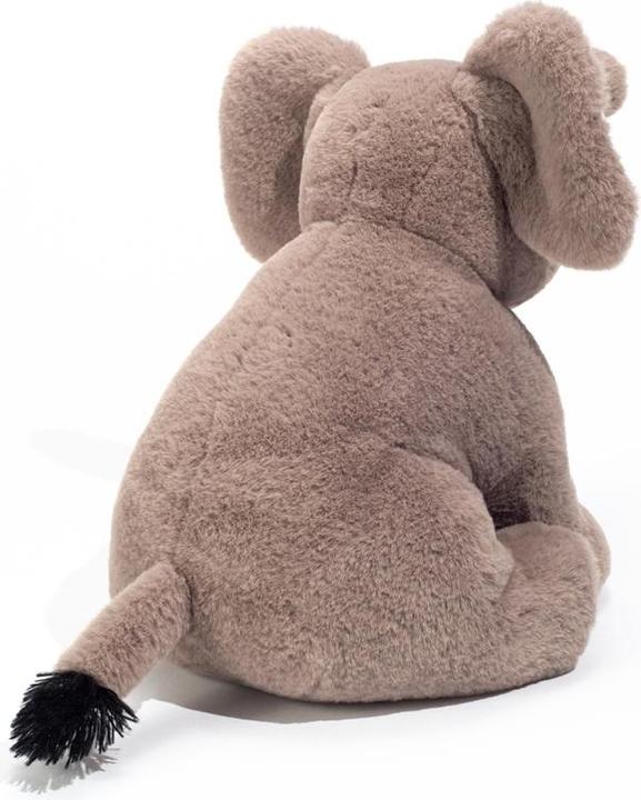 Produktbild Teddy Hermann Elefant sitzend 35cm (25 cm)