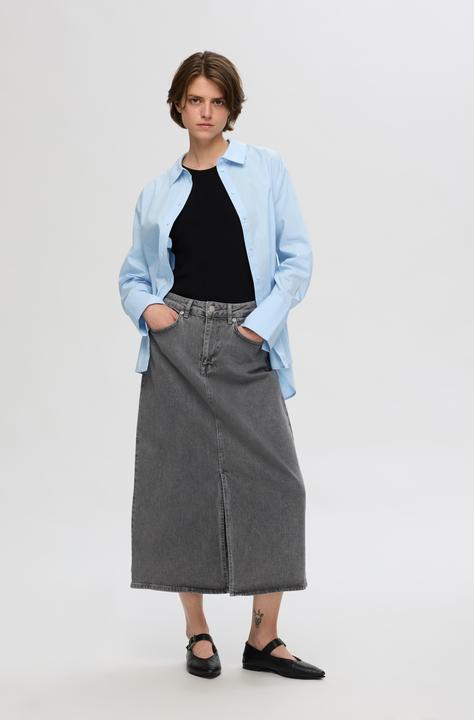 Immagine prodotto Selected Femme Camicia 100% cotone (40)