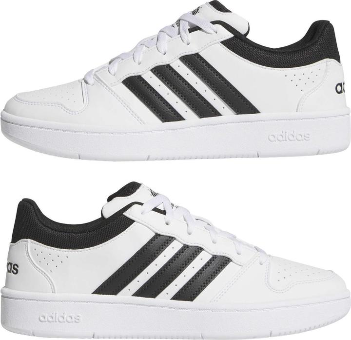 Produktbild Adidas Hoops Classic (40)