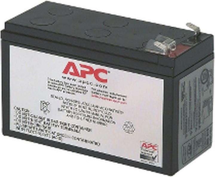 Produktbild APC Replacement Battery Cartridge #106