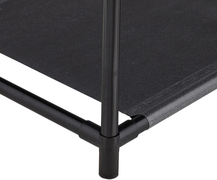 Produktbild Relaxdays Baylee (99 x 30 x 187 cm)