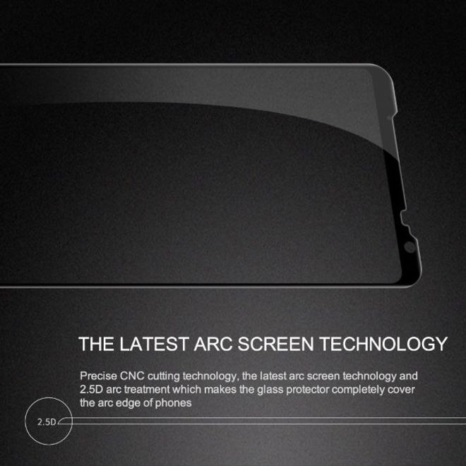 Produktbild Nillkin CP+ Pro Schutzglas Displayschutz (1 Stück, Asus ROG Phone III)