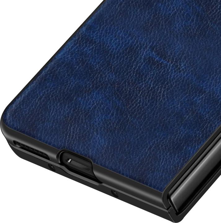 Produktbild Avizar Honor Magic V5 Hülle mit verstärkten Rändern (Honor Magic V5)