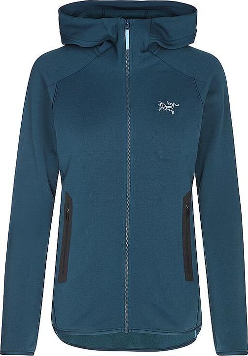 Actual product image Arc'teryx Kyanite Hoodie (XS)