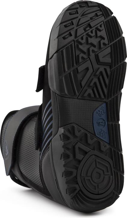 Produktbild Rossignol CRUMB Kinder Snowboardboots (50)