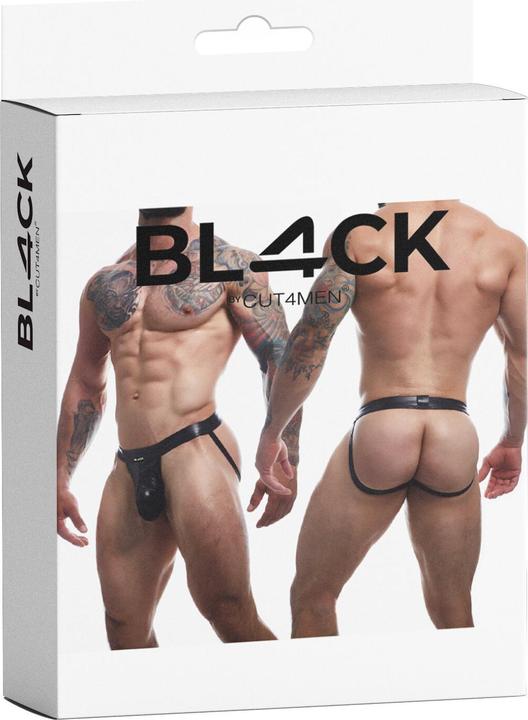 Image du produit Cut4men Jockstrap "Ergonomic" pour hommes (XL)