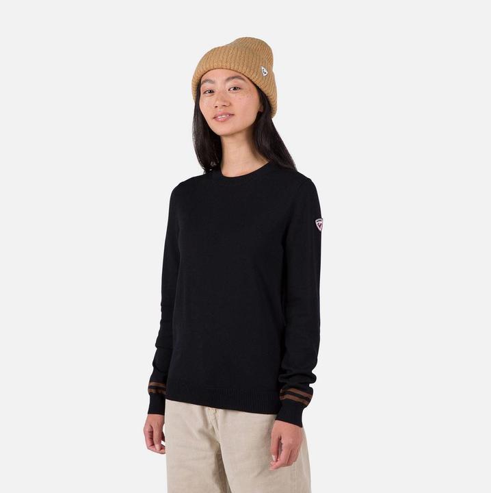 Produktbild Rossignol Firmenpullover mit Rundhalsausschnitt (S)