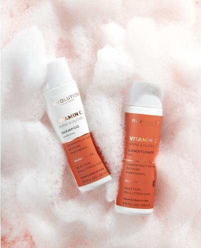 Produktbild Revolution Haircare Skinification Vitamin C (250 ml)