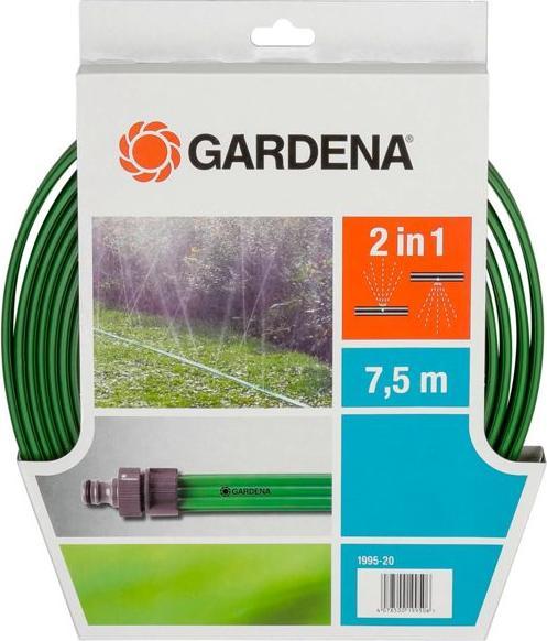 Actual product image Gardena Spray hose (Hose sprinkler)