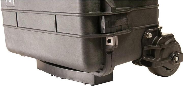 Actual product image Peli Protective case 1560 (Camera inner pocket, 44 l)