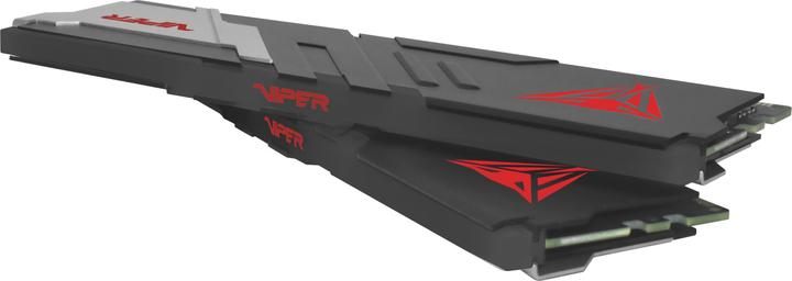 Immagine prodotto Patriot Viper Venom DDR5 (2 x 16GB, 6400 MHz, RAM DDR5, DIMM)