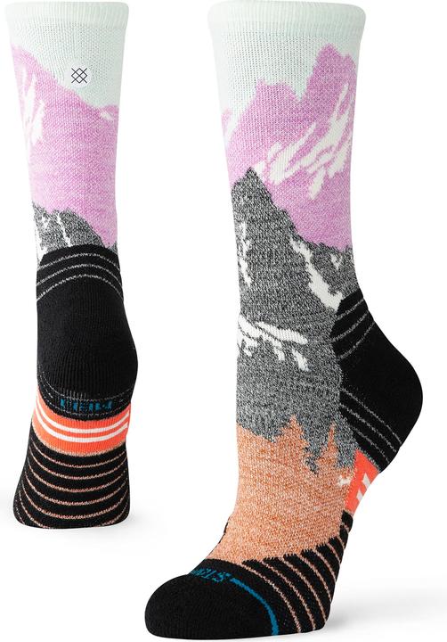 Immagine prodotto Stance Women's Out Of Range Mid Wool Crew (38 - 42)