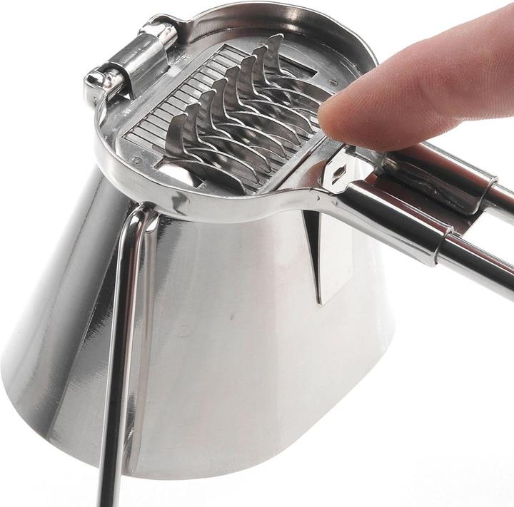Actual product image Westmark Herb Mill (Herbs)
