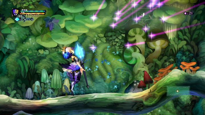 Immagine prodotto Reef Entertainment Sfera di Odino Leifthrasir (PS4, EN)