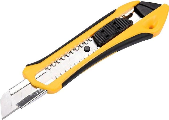 Produktbild Toya Vorel Tapetenschere 18mm (Cutter)