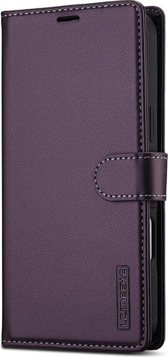 Produktbild LC.Imeeke Teilbare Brieftasche 2-in-1 Handyhülle (Apple iPhone 17 Pro)