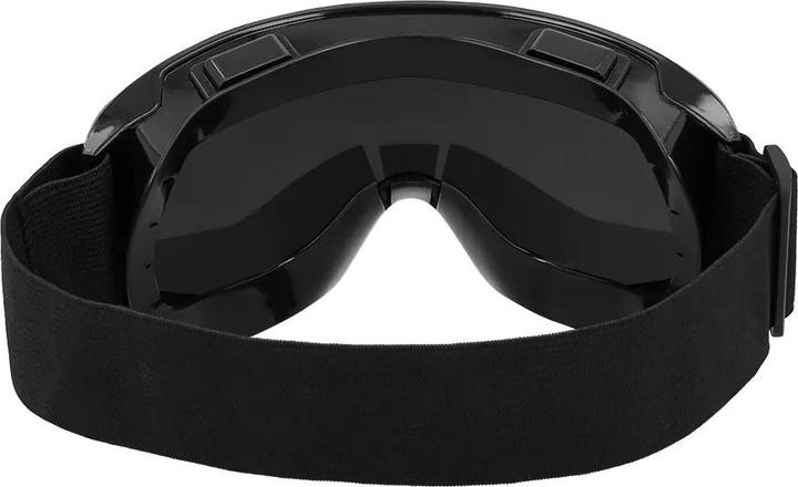 Immagine prodotto Boland Occhiali da sci - Rave: Nero