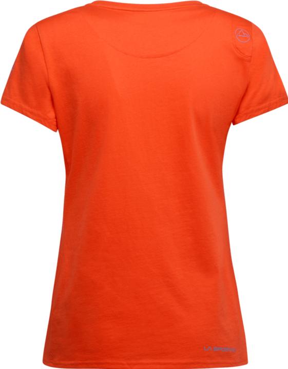 Produktbild La Sportiva Icy Mountains T-Shirt W (XL)