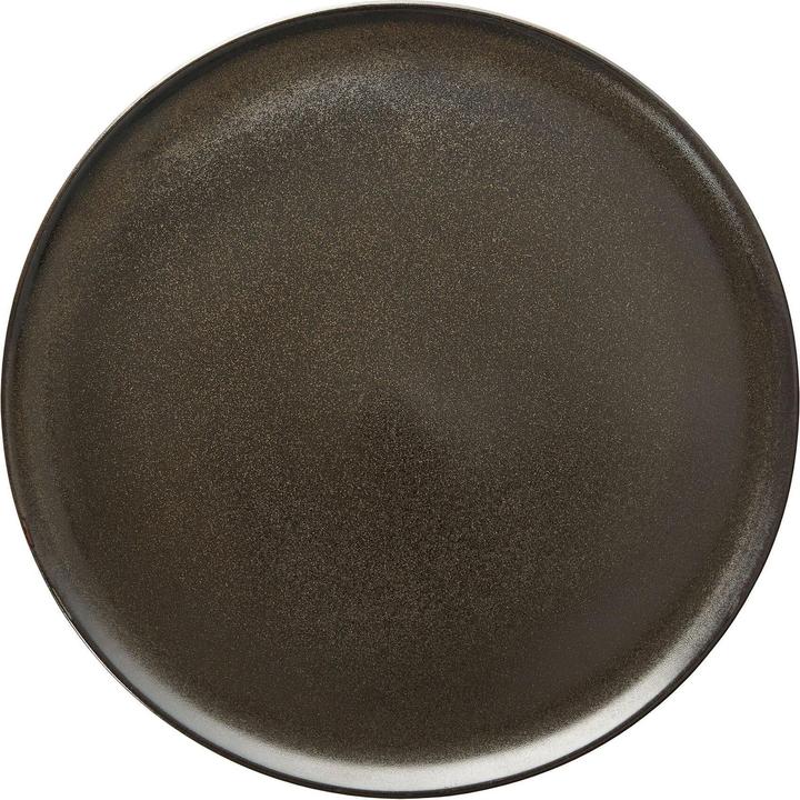 Produktbild micasa Raw Metallic Brown (1x, 28 cm)