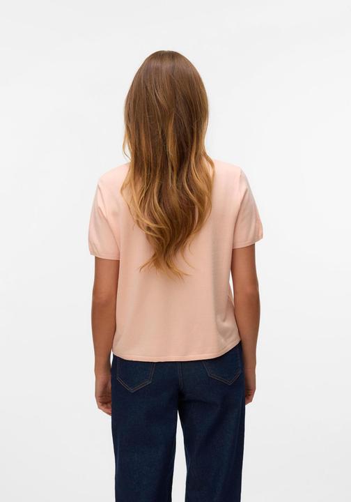 Image du produit Vero Moda VMLENNY Pullover Polo (M)