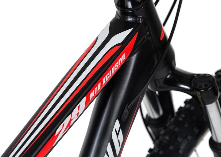 Actual product image KS Cycling Morzine (48 cm)