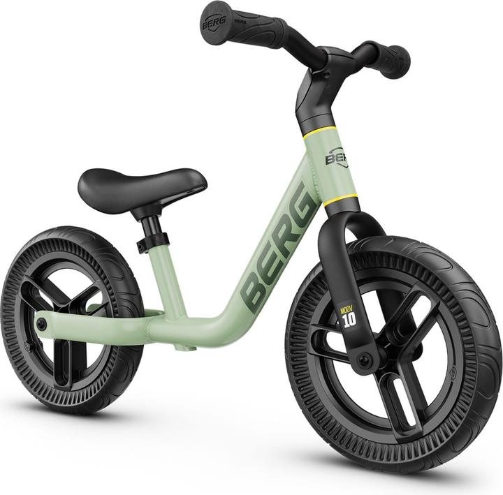 BERG MOOV 10 Green