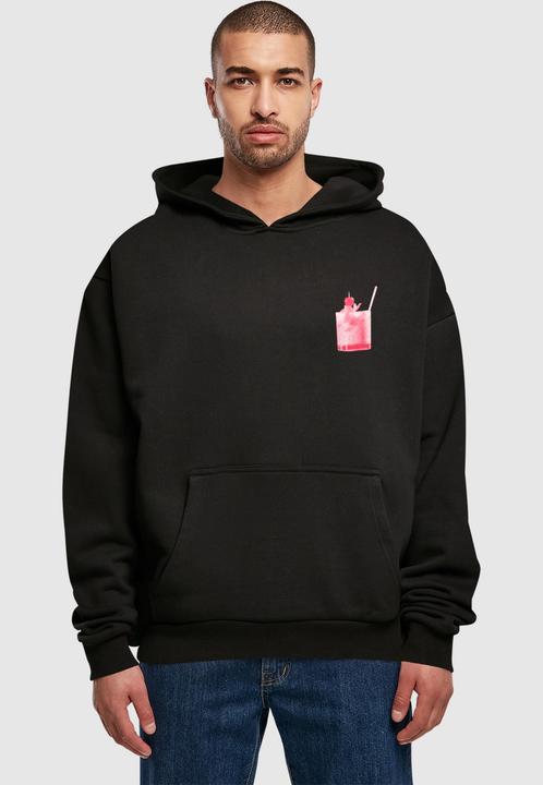 Produktbild Merchcode Spritz Cocktail Hoody - 198427 (L)
