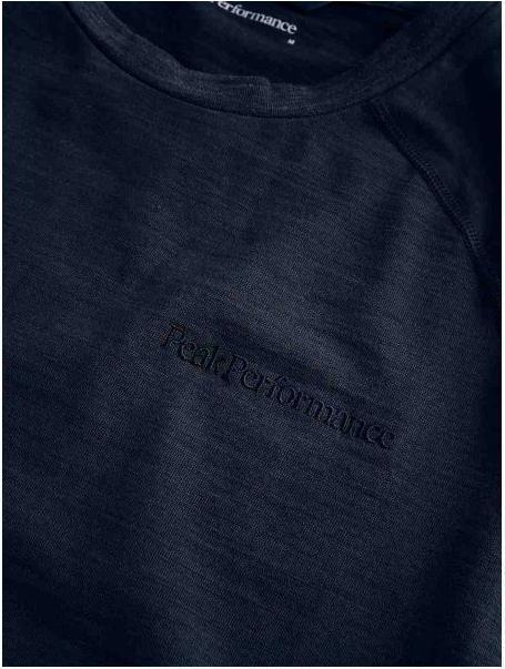 Produktbild Peak Performance Magic Crew (XXL)