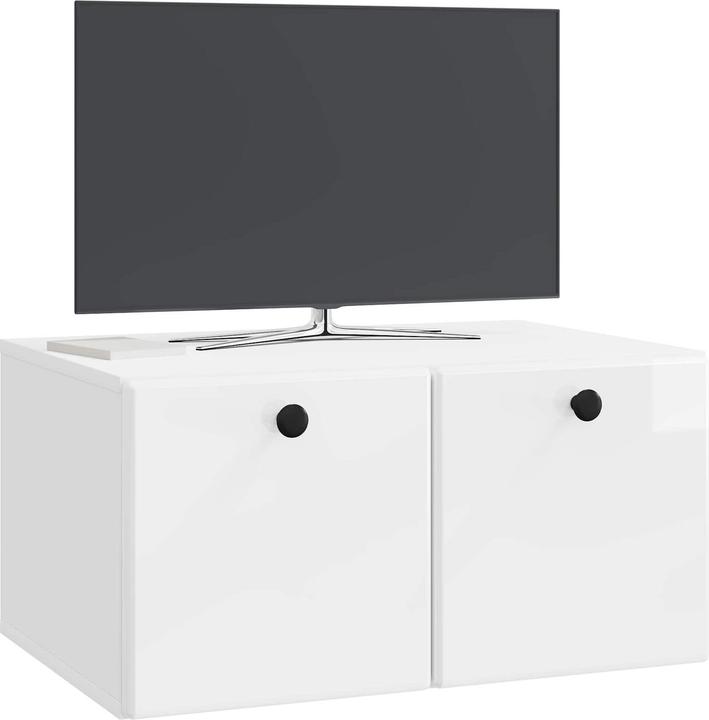 Produktbild vidaXL Wandschrank (59.50 x 41 x 30 cm)