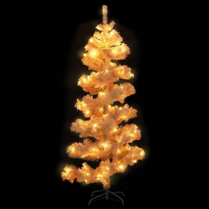 Actual product image vidaXL Spiral-Weihnachtsbaum (150 cm)