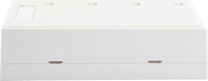 Image du produit Dätwyler Boîte réseau AP Boîtes de raccordement 4x