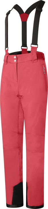 Actual product image Dare2b Effused II waterproof ski trousers (36 D)
