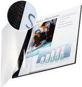 Produktbild Leitz impressBIND Mappen Soft Cover A4 10 Stk. - 7 mm, bordeaux (A4, 10 x)