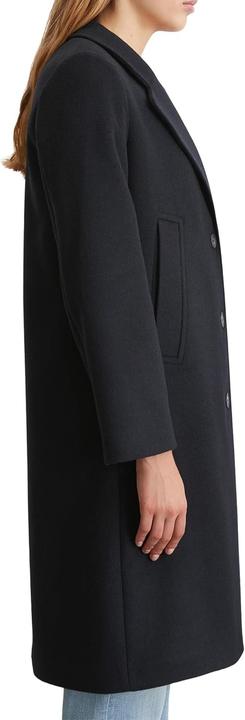 Immagine prodotto Marc O'Polo Cappotto con Collo a Risvolto e Lunghezza al Ginocchio