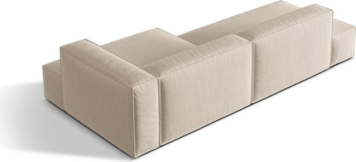 Produktbild Micadoni Nuria (Modular Sofa, Ecksofa)