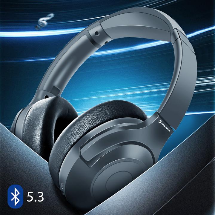 Actual product image Forcell Sonic Aura Gaming Headset (Wireless)