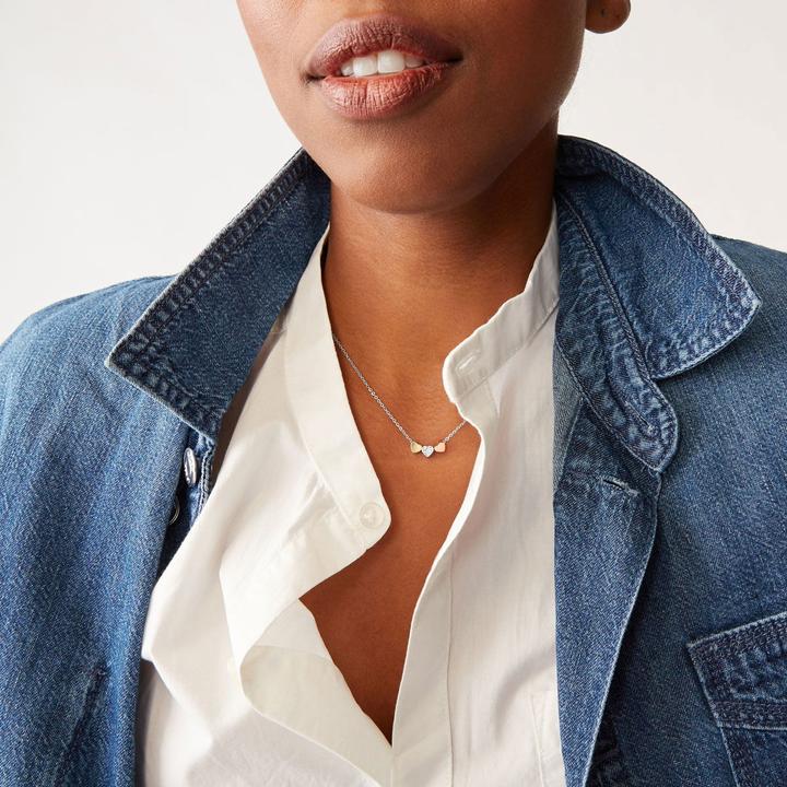 Image du produit Fossil Motifs d'époque (Acier inoxydable, 45 cm)