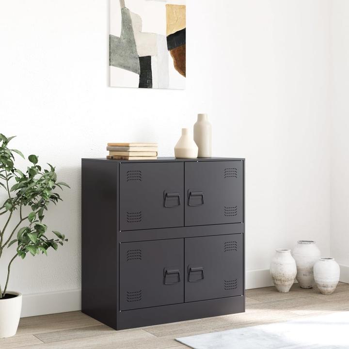 Produktbild vidaXL Sideboard (67 x 39 x 73 cm)