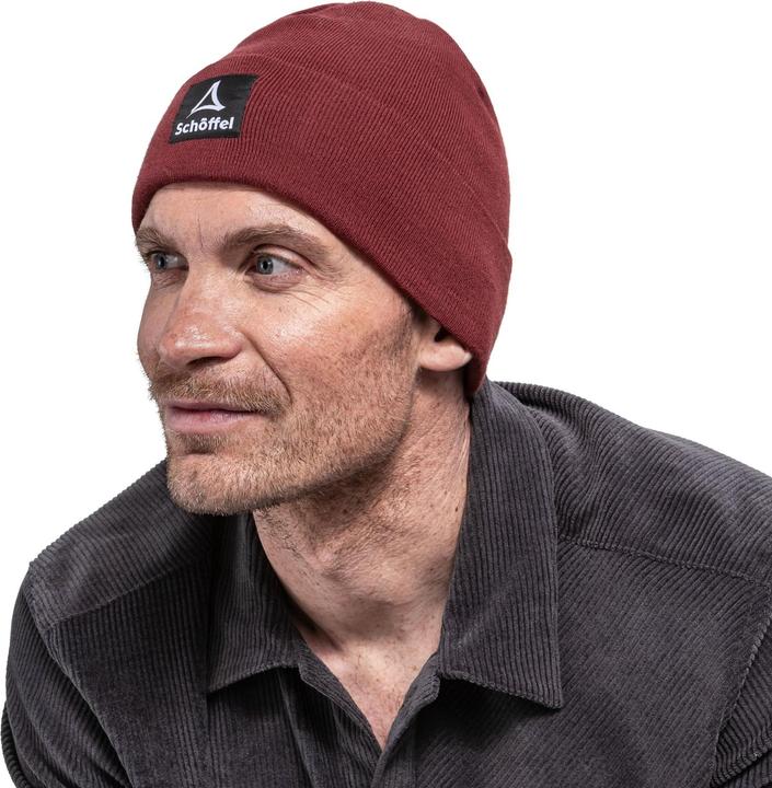 Actual product image Schöffel Knitted Hat Neath (One size)