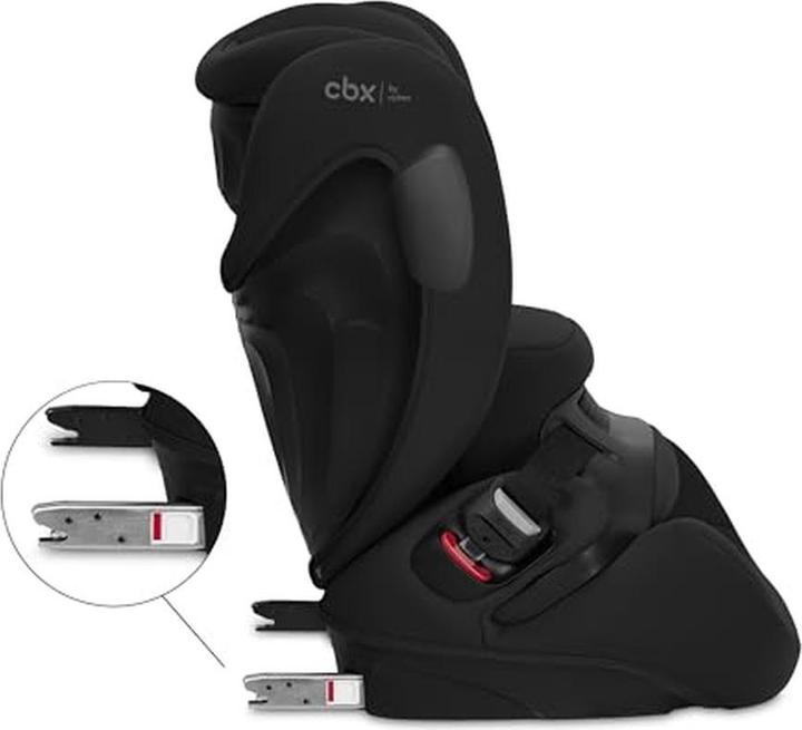 Image du produit Cybex Pallas B3 i-Size (Siège pour enfant, Norme ECE R129/i-Size)