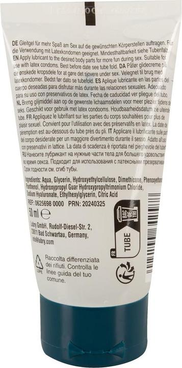Produktbild Just Glide Premium Anal 50 ml (50 ml)
