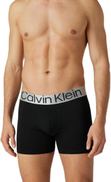Produktbild Calvin Klein Boxershorts 3 Pack (S, 3er Pack)