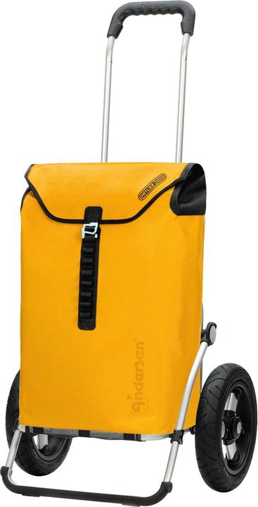 Produktbild Andersen Royal Shopper Ortlieb Einkaufstrolley 65 cm