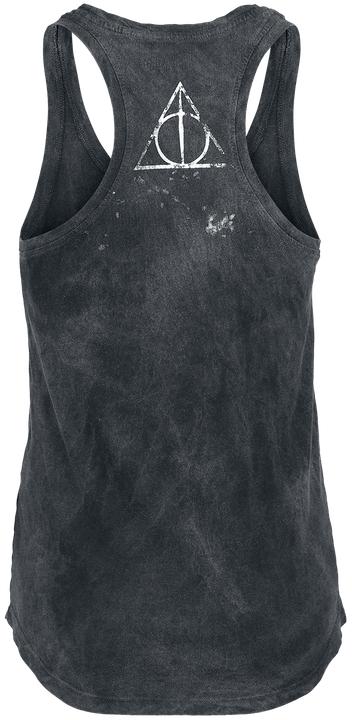 Produktbild Deathly Hallows (S)