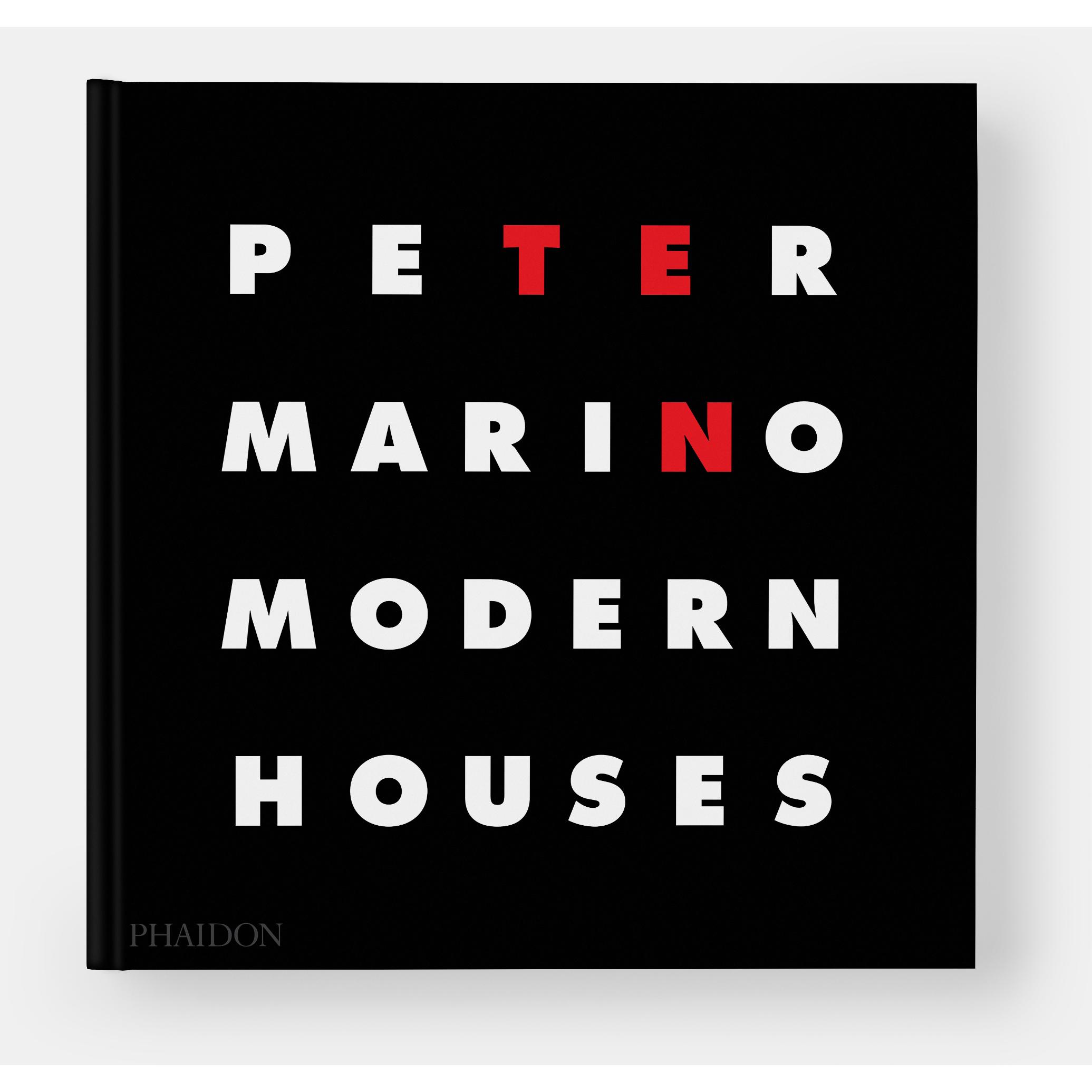 Peter Marino, Sachbücher von Peter Marino, Pilar Viladas, Sam Lubell