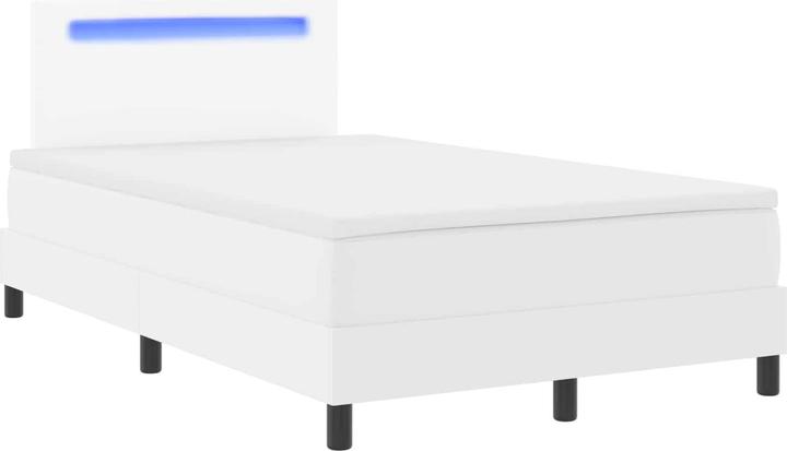 Image du produit vidaXL Bettmatratze (120 x 190 cm)