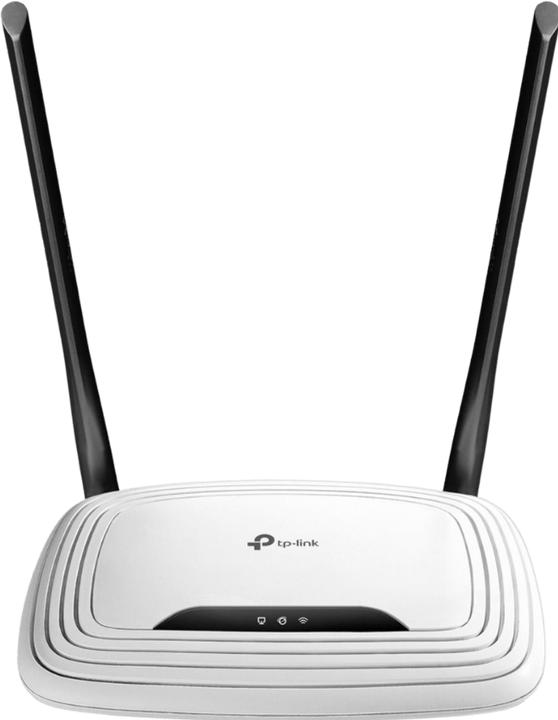 Produktbild TP-Link Tl-Wr841n