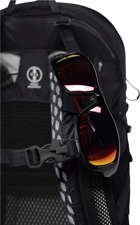 Actual product image Jack Wolfskin Prelight Vent 25 S-L (25 l)